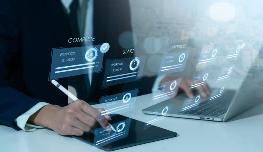 平凉小程序定制：本地计算赋能，解锁核心优势